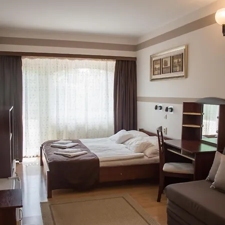 Guest house Flora Panzio 3*