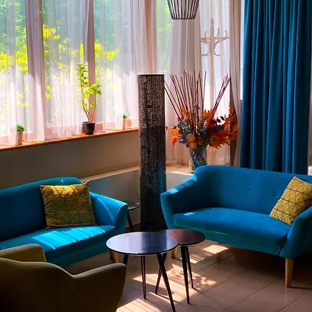 Flora Panzio Guest house 3*
