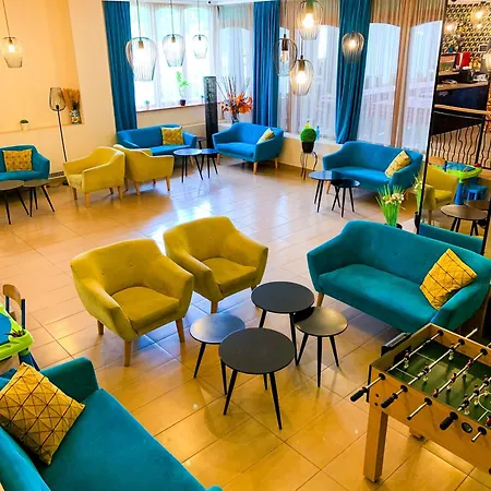 Flora Panzio Guest house