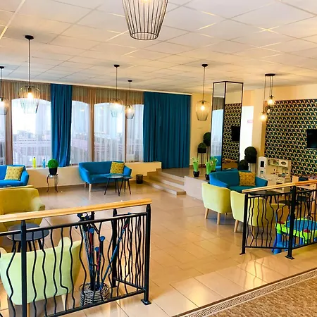 Flora Panzio 3* Miskolc