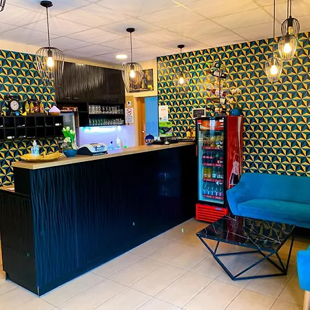 Flora Panzio Guest house