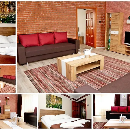 Flora Panzio Guest house Miskolc