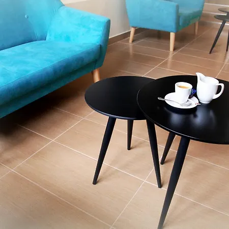 Flora Panzio Guest house 3*