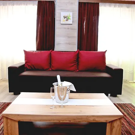 Guest house Flora Panzio 3*