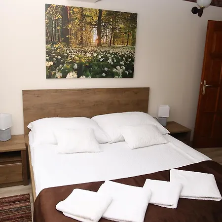 Guest house Flora Panzio 3*