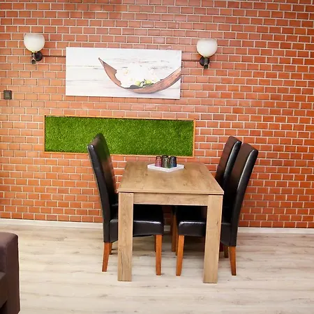 Flora Panzio Guest house 3*