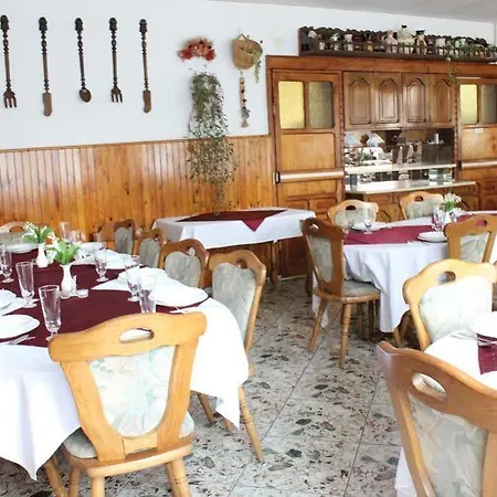 Flora Panzio Guest house Miskolc