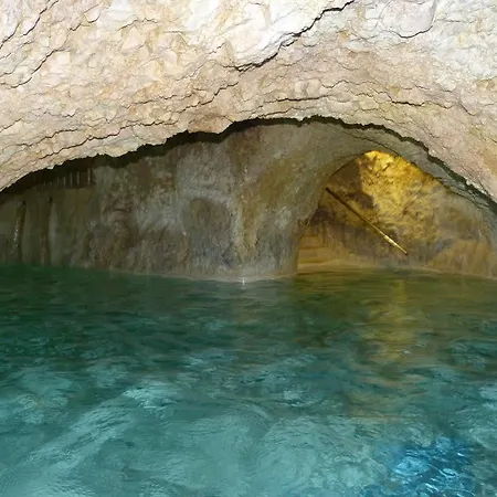 Gæstehus Flora Panzio Miskolc