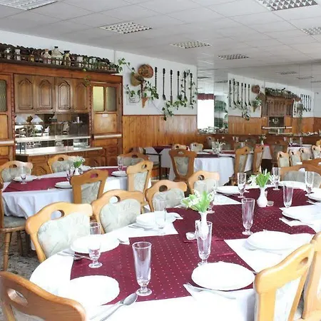 Guest house Flora Panzio 3*
