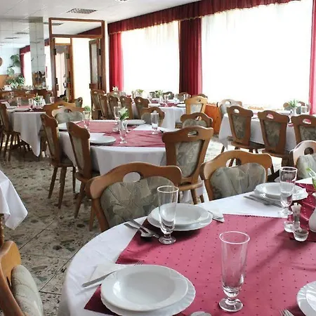 Flora Panzio Guest house
