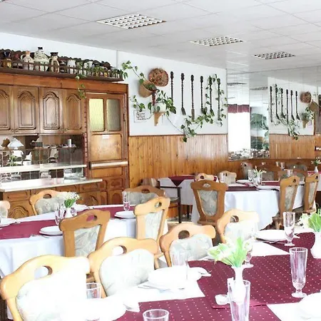 Guest house Flora Panzio