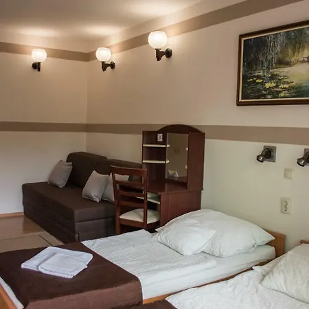 Flora Panzio Guest house