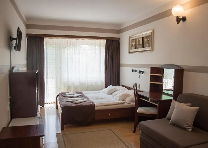 Гостевой дом Flora Panzio 3*