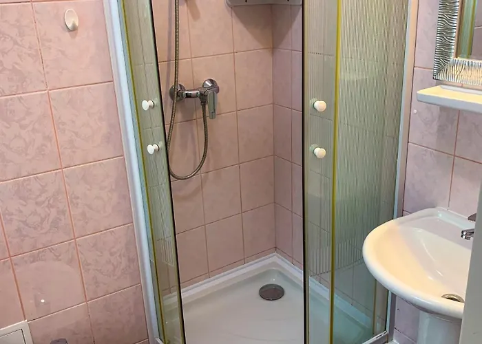 Guest house Flora Panzio 3*