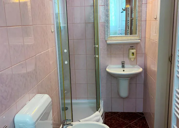 Flora Panzio Гостевой дом 3*