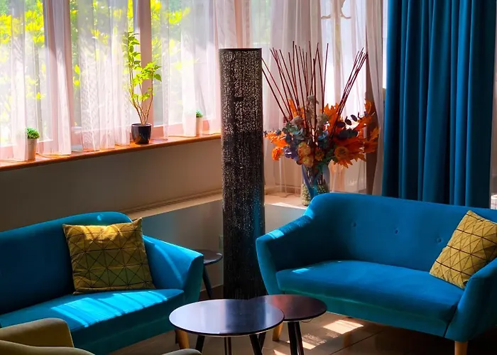 Flora Panzio Гостевой дом 3*