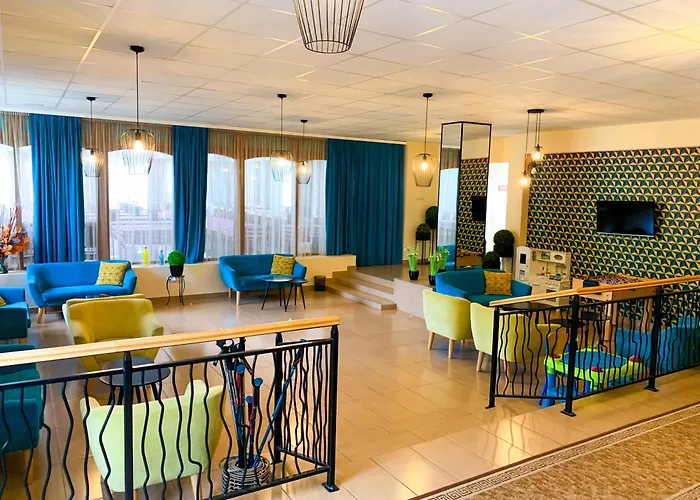 Flora Panzio 3* Miskolc