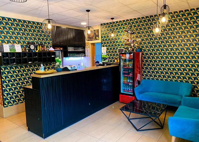 Flora Panzio Guest house