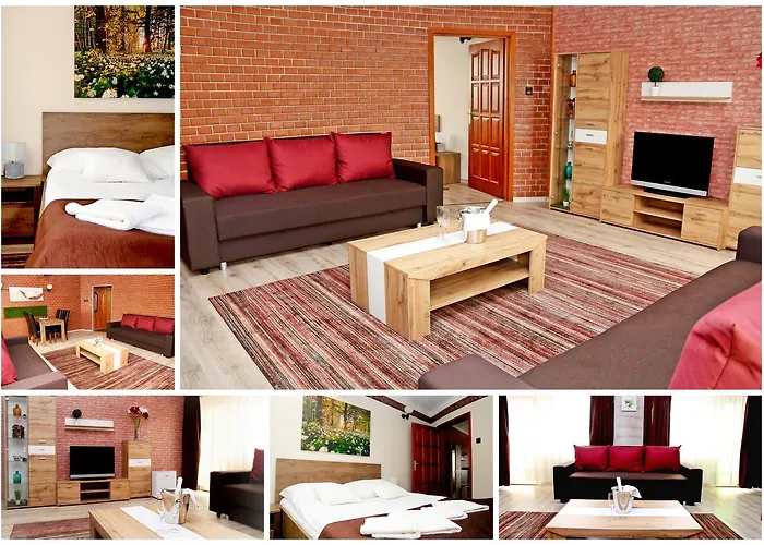 Flora Panzio Guest house Miskolc
