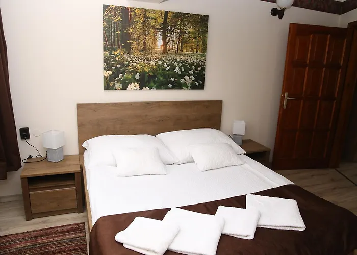 Guest house Flora Panzio 3*